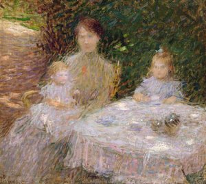La famiglia dell
